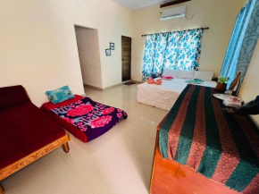 Happy days homestay